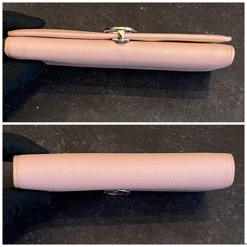 Bvlgari Long Wallet