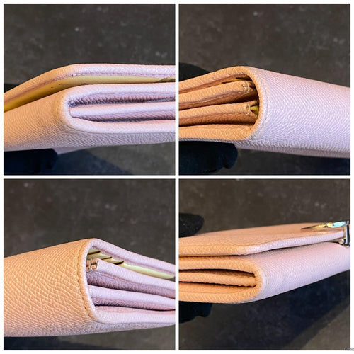 Bvlgari Long Wallet