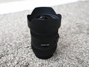 Sigma Zoom Lenses 12 F4.5 5.6 Ii Dg Hsm Nikon