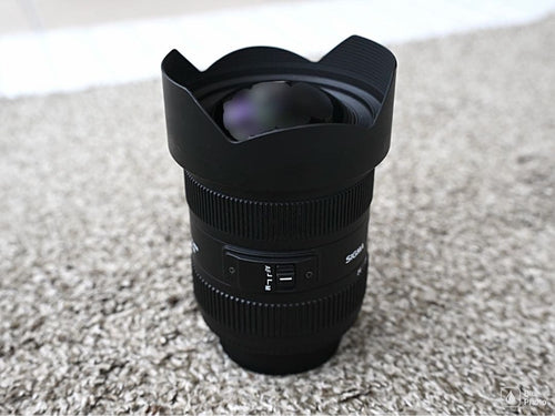Sigma Zoom Lenses 12 F4.5 5.6 Ii Dg Hsm Nikon
