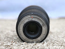 Sigma Zoom Lenses 12 F4.5 5.6 Ii Dg Hsm Nikon