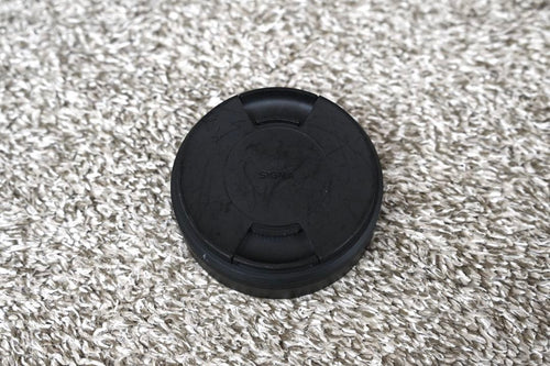 Sigma Zoom Lenses 12 F4.5 5.6 Ii Dg Hsm Nikon