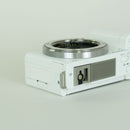 Sony Mirrorless Interchangeable Lips 3,090 Vlogcam Zv-E10 E
