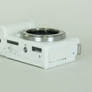 Sony Mirrorless Interchangeable Lips 3,090 Vlogcam Zv-E10 E