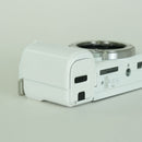 Sony Mirrorless Interchangeable Lips 3,090 Vlogcam Zv-E10 E