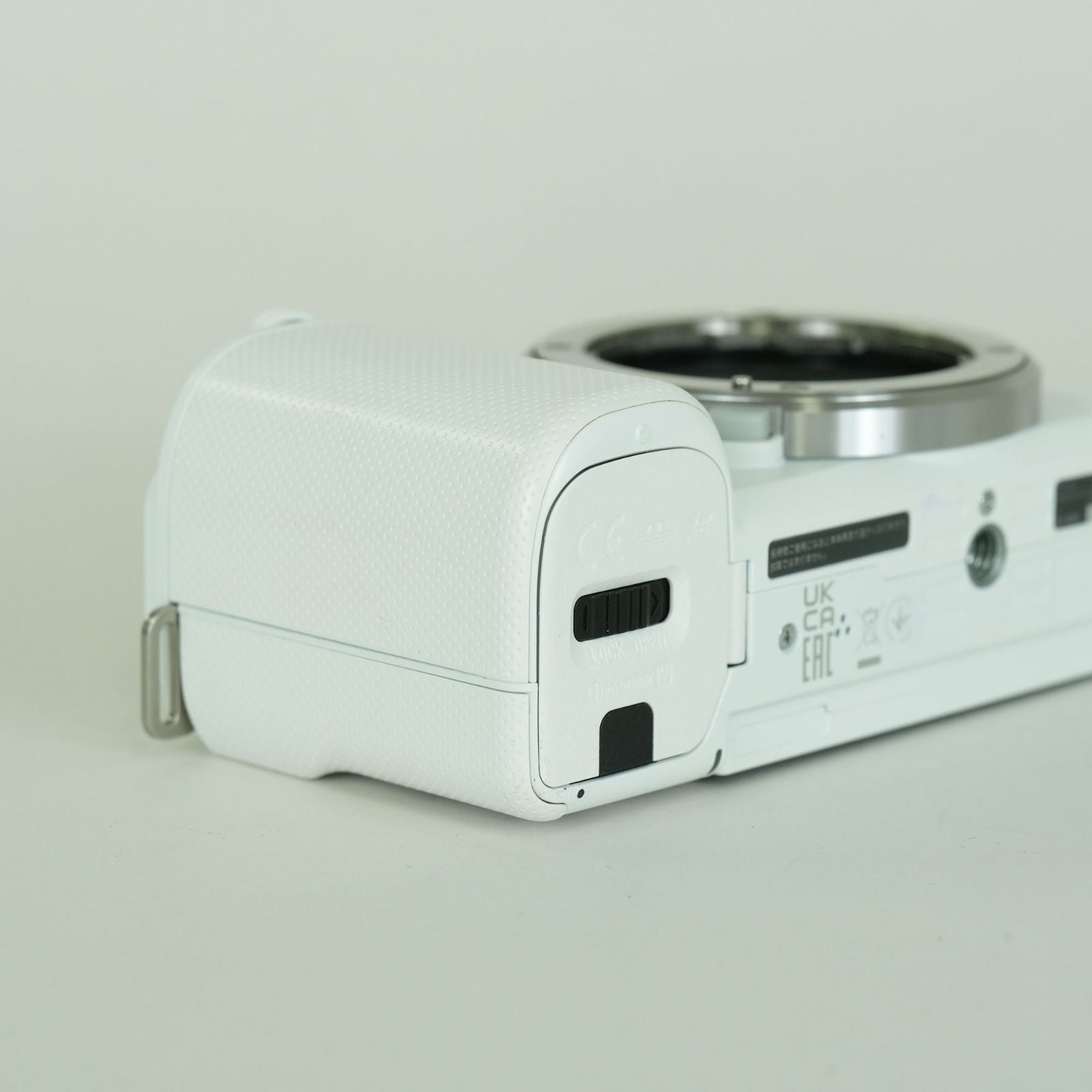 Sony Mirrorless Interchangeable Lips 3,090 Vlogcam Zv-E10 E