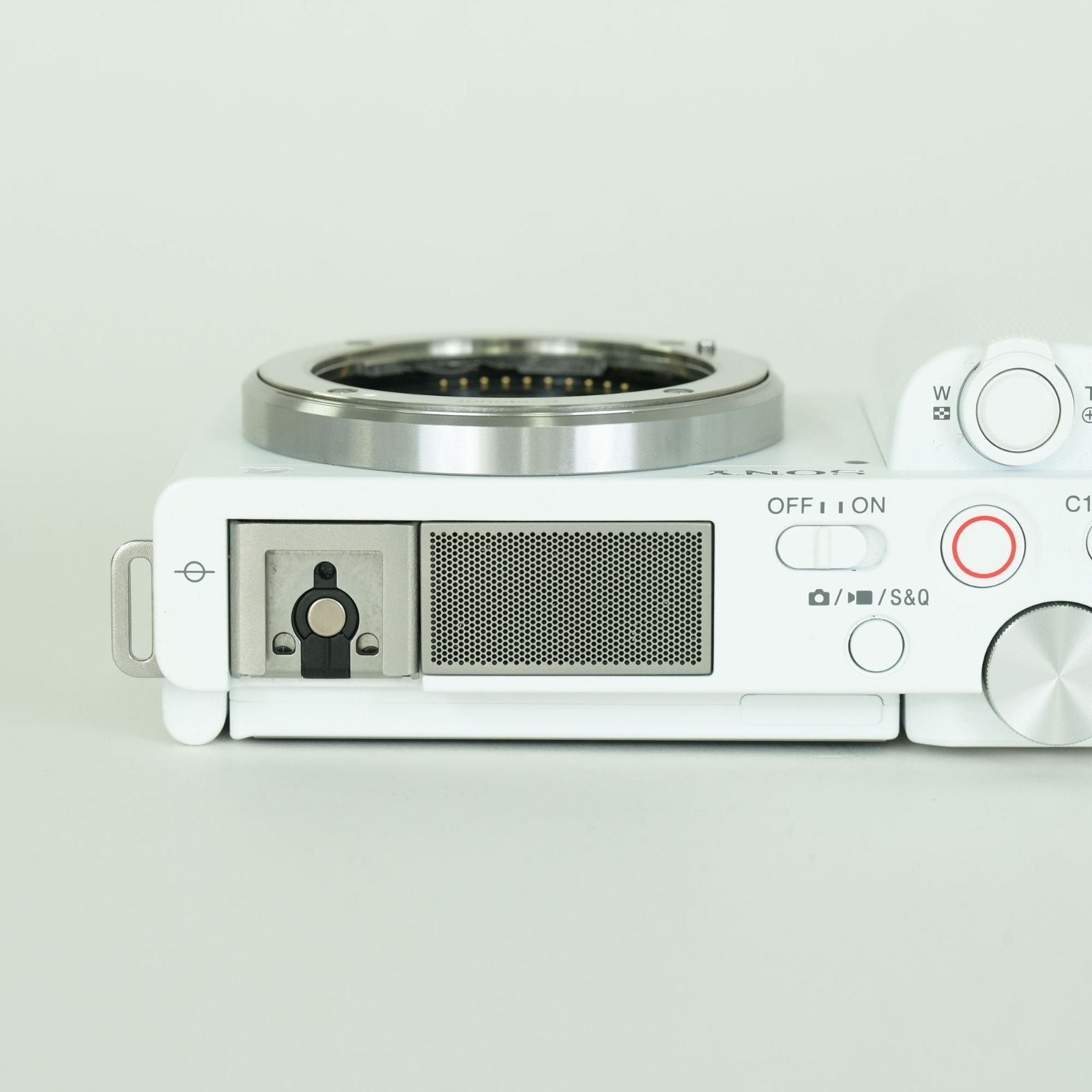 Sony Mirrorless Interchangeable Lips 3,090 Vlogcam Zv-E10 E