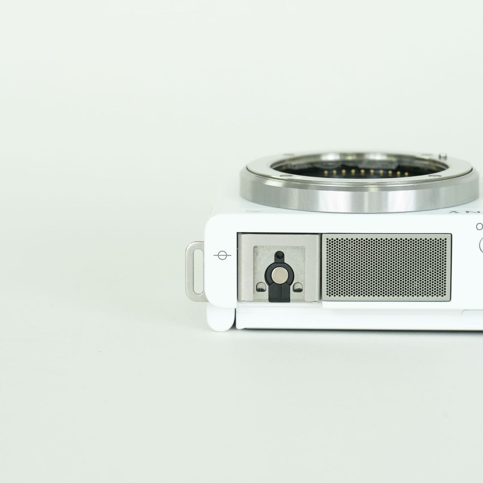 Sony Mirrorless Interchangeable Lips 3,090 Vlogcam Zv-E10 E