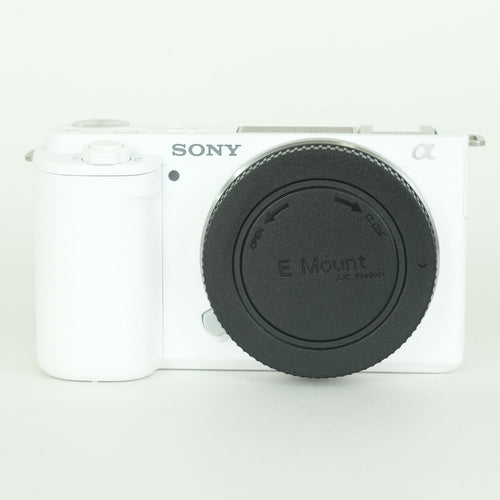 Sony Mirrorless Interchangeable Lips 3,090 Vlogcam Zv-E10 E