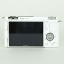 Sony Mirrorless Interchangeable Lips 3,090 Vlogcam Zv-E10 E