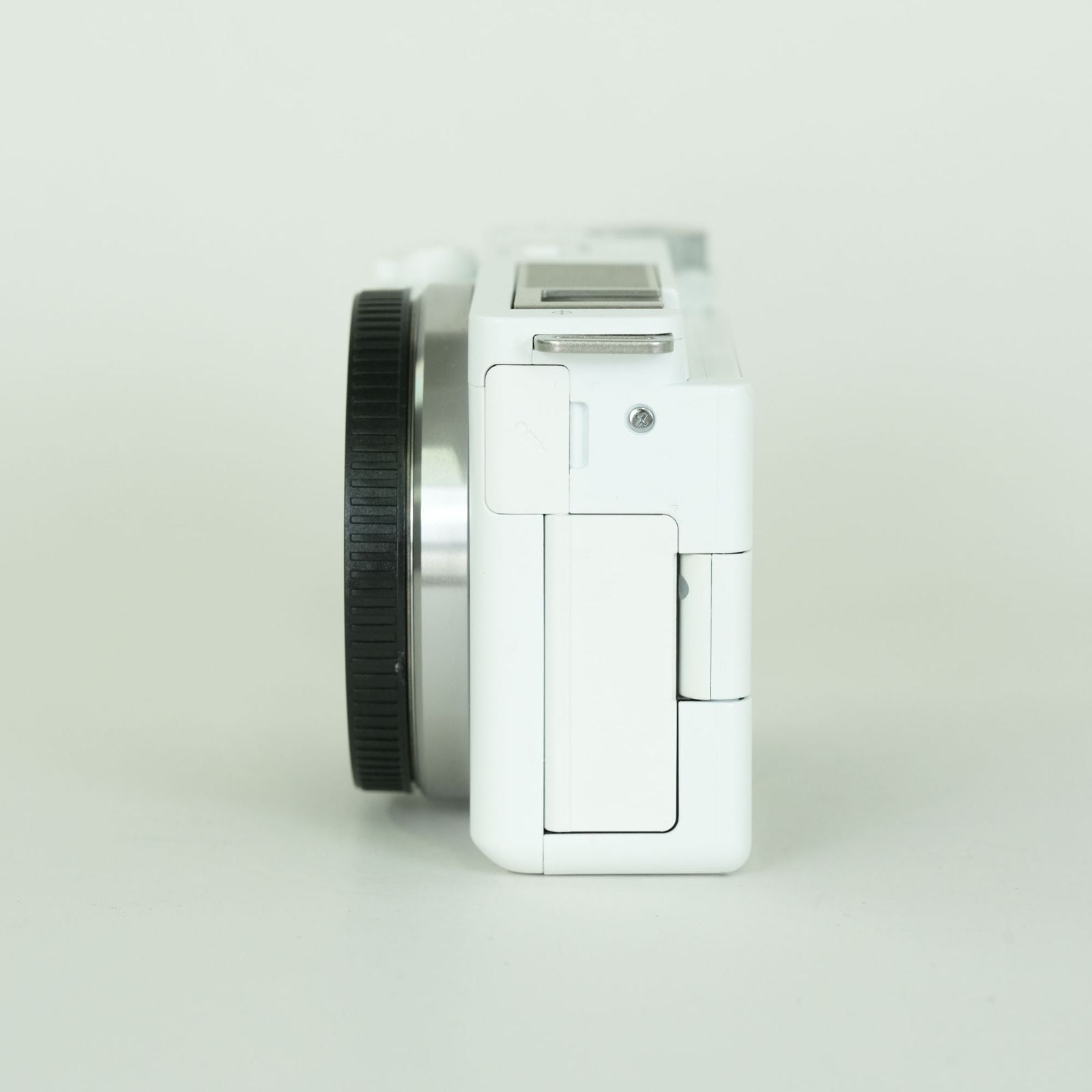 Sony Mirrorless Interchangeable Lips 3,090 Vlogcam Zv-E10 E