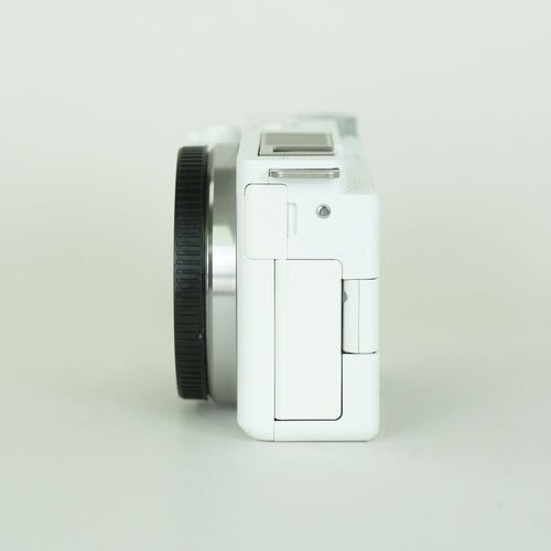 Sony Mirrorless Interchangeable Lips 3,090 Vlogcam Zv-E10 E