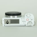 Sony Mirrorless Interchangeable Lips 3,090 Vlogcam Zv-E10 E