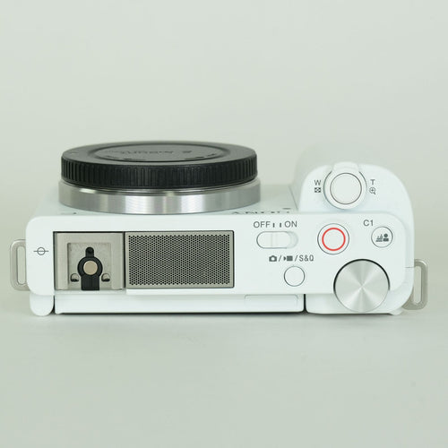 Sony Mirrorless Interchangeable Lips 3,090 Vlogcam Zv-E10 E