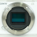 Sony Mirrorless Interchangeable Lips 3,090 Vlogcam Zv-E10 E