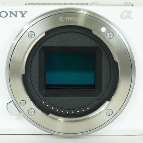 Sony Mirrorless Interchangeable Lips 3,090 Vlogcam Zv-E10 E