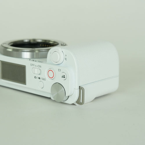 Sony Mirrorless Interchangeable Lips 3,090 Vlogcam Zv-E10 E