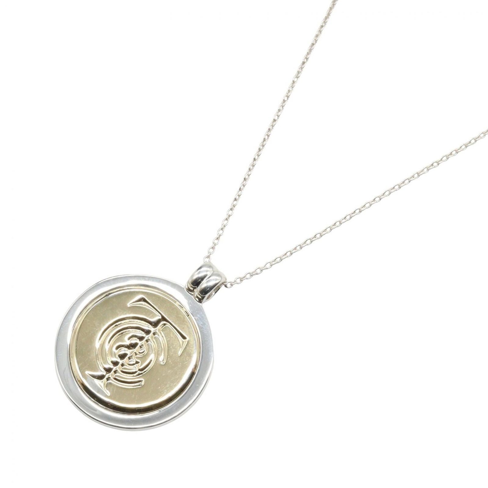 Tiffany Necklace Co T&C