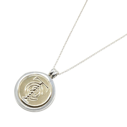 Tiffany Necklace Co T&C