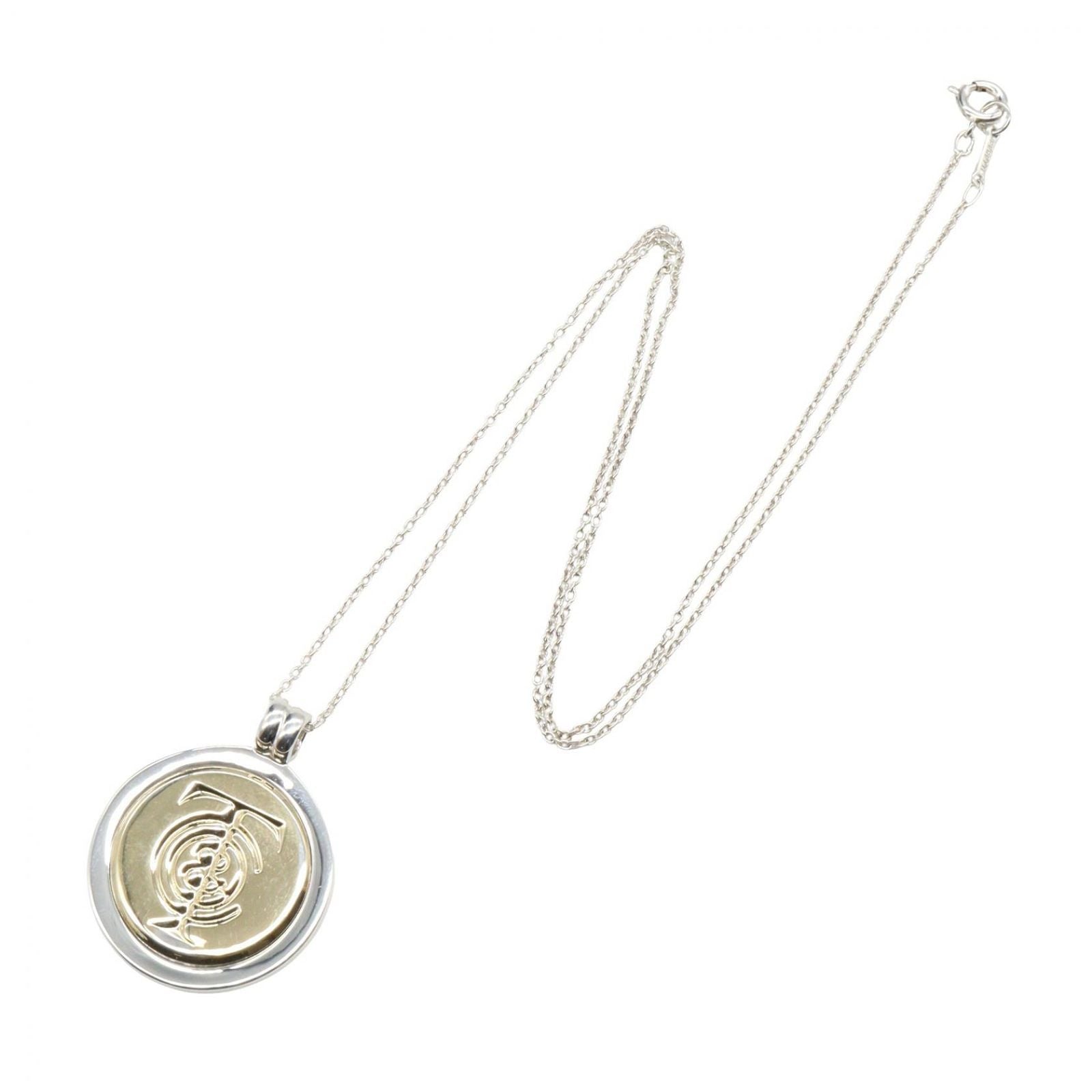 Tiffany Necklace Co T&C