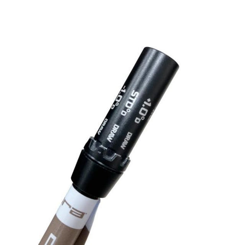Shaft (Darkspeed Attas Rx Sunrise Red 6 X)B