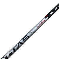 Shaft (Darkspeed Attas Rx Sunrise Red 6 X)B