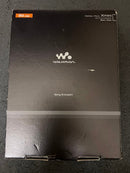 Sony Mobile Phones Ericsson Walkman Phone Xmini Black X