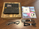 Samplers Elektron Digitakt Ii