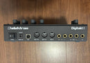 Samplers Elektron Digitakt Ii
