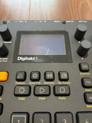 Samplers Elektron Digitakt Ii