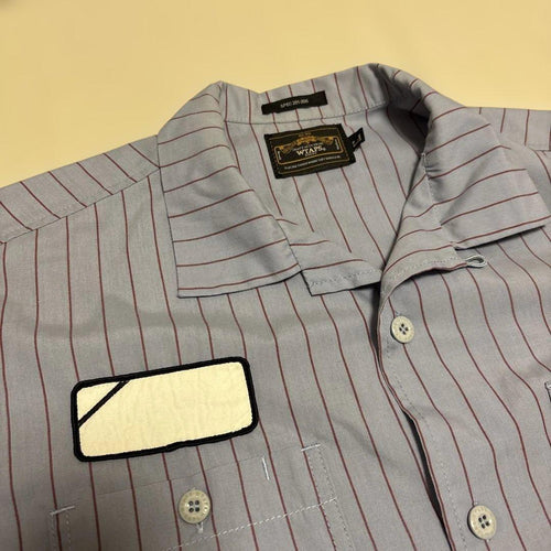 Wtaps Work Shirts