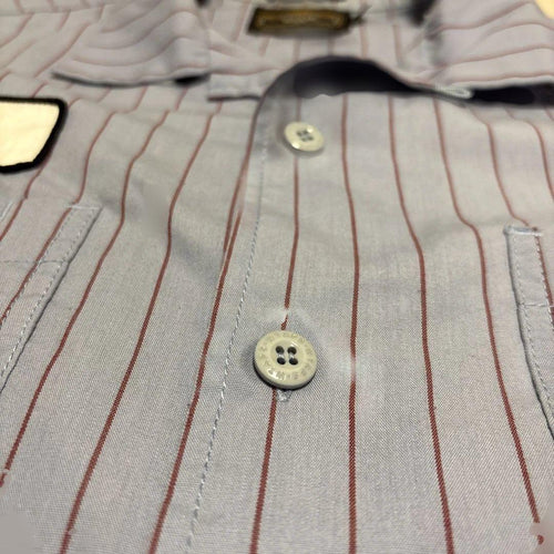 Wtaps Work Shirts