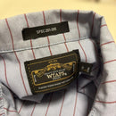 Wtaps Work Shirts