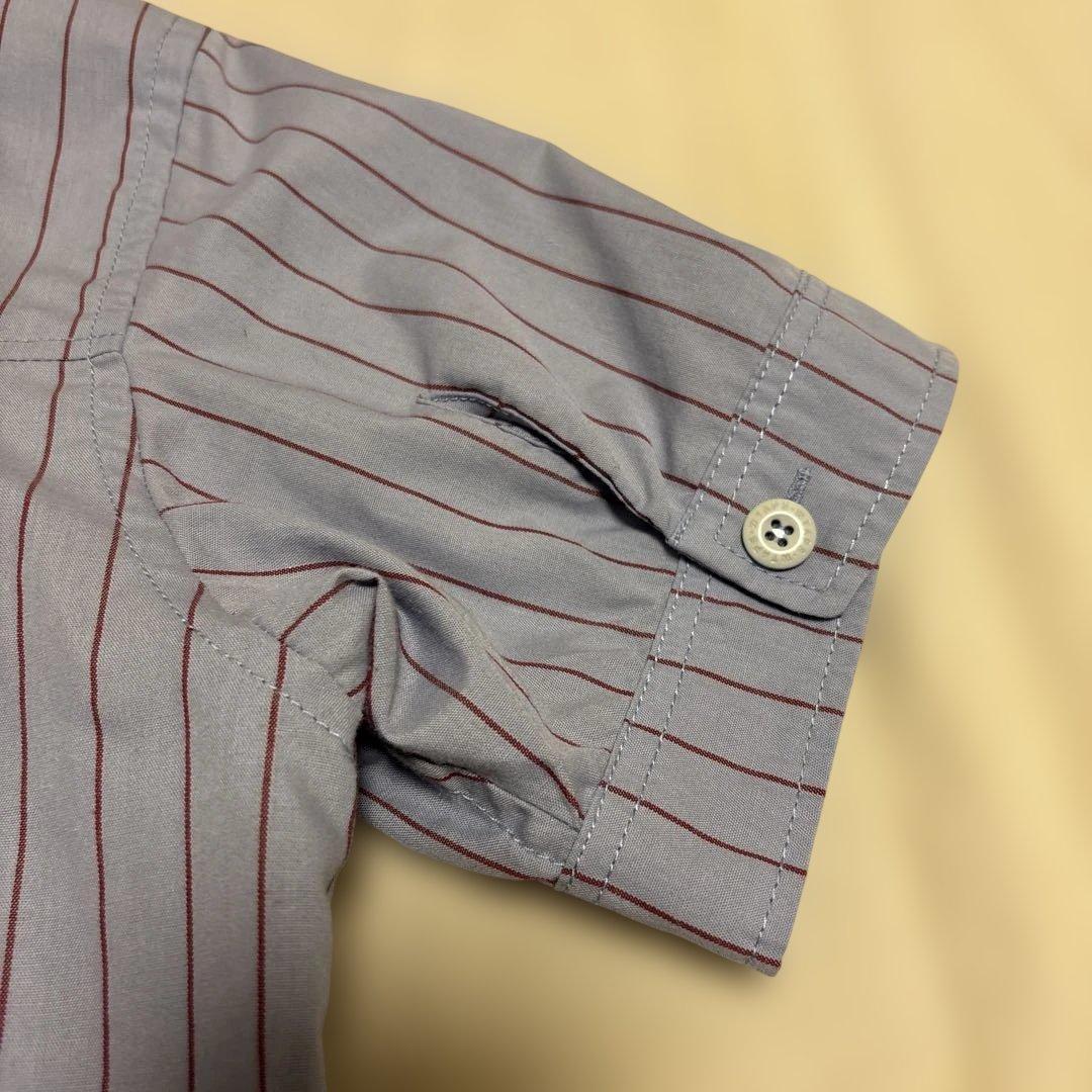 Wtaps Work Shirts