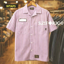 Wtaps Work Shirts