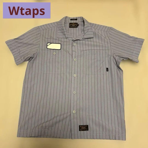 Wtaps Work Shirts