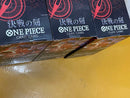 One Piece Card Game Op-16 3Box