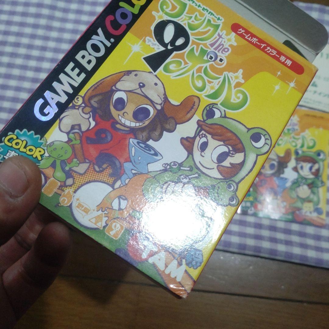 Gameboy Games Gb The9