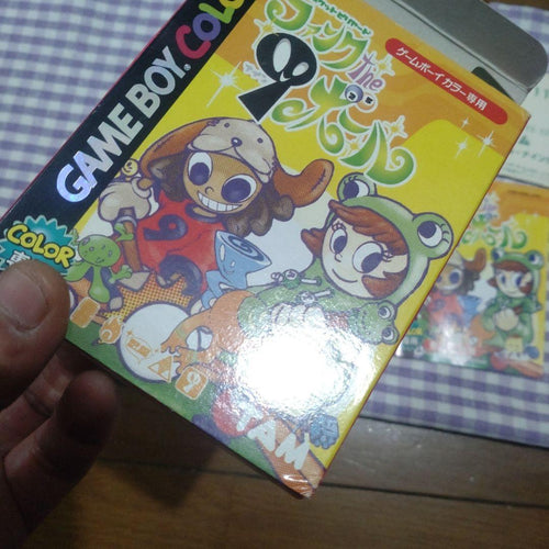 Gameboy Games Gb The9