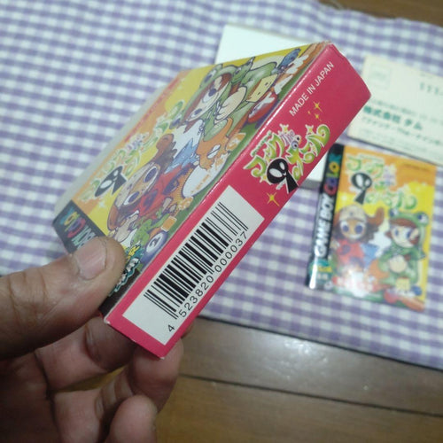 Gameboy Games Gb The9