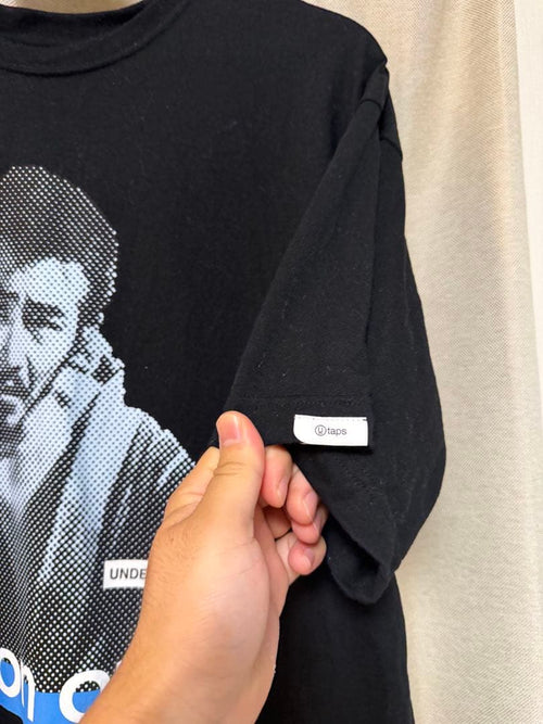 Wtaps T-Shirts Undercover 50