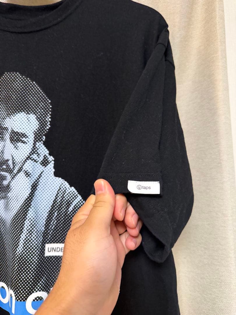 Wtaps T-Shirts Undercover 50