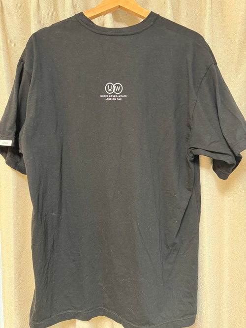 Wtaps T-Shirts Undercover 50