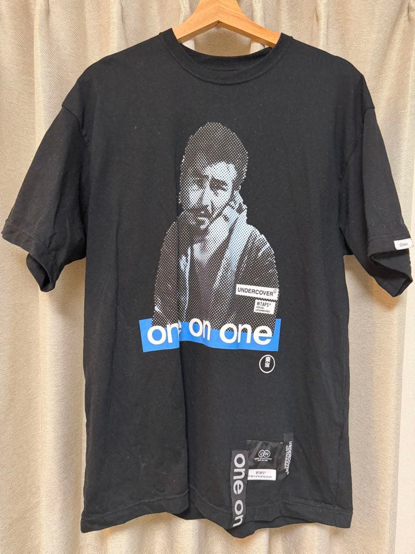 Wtaps T-Shirts Undercover 50