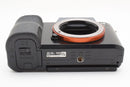 Mirrorless Interchangeable Lips 31627 Sony 7 No1