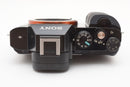 Mirrorless Interchangeable Lips 31627 Sony 7 No1