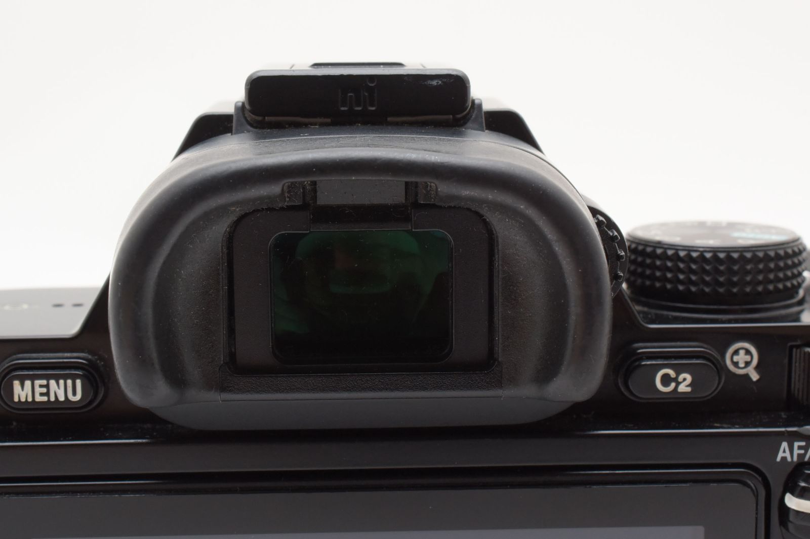 Mirrorless Interchangeable Lips 31627 Sony 7 No1