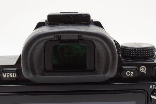 Mirrorless Interchangeable Lips 31627 Sony 7 No1