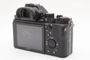 Mirrorless Interchangeable Lips 31627 Sony 7 No1