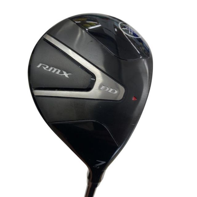 Fairway Wood Rmx Dd(2026) 7W Fw Tensei Gr F50 R) C
